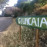 Panzió Giuncaia17