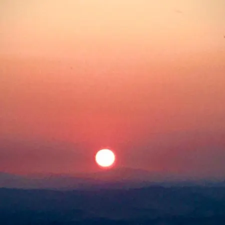 Giuncaia17 Bed & Breakfast Polveraia