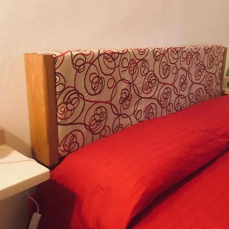 Giuncaia17 Bed & Breakfast