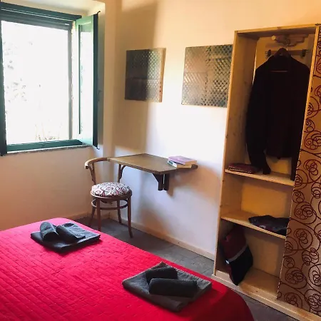 Giuncaia17 Bed & Breakfast 4*
