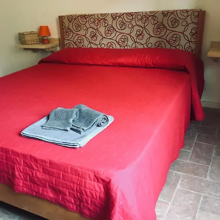 Bed & Breakfast Giuncaia17 Polveraia