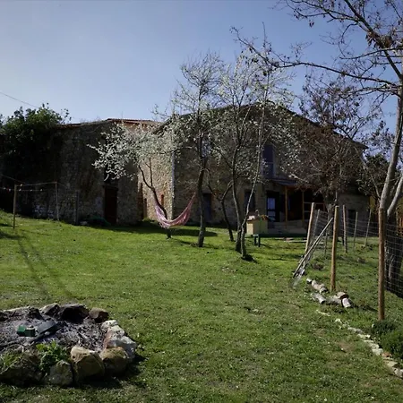 Giuncaia17 Bed & Breakfast