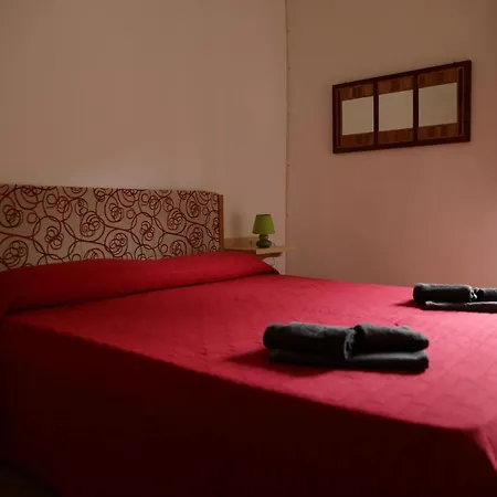 Giuncaia17 Bed & Breakfast