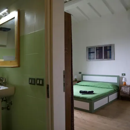 Bed & Breakfast Giuncaia17 4*