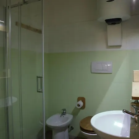 Giuncaia17 Bed & Breakfast Polveraia