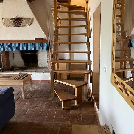 Bed & Breakfast Giuncaia17 Polveraia