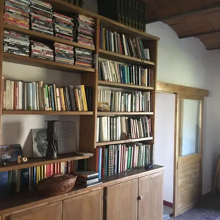 Panzió Giuncaia17 4*