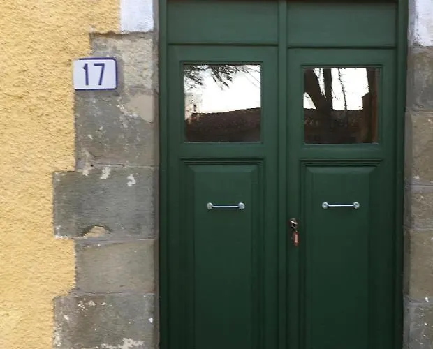 Bed and Breakfast Giuncaia17