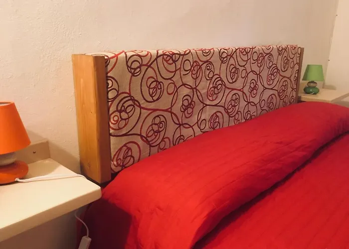 Giuncaia17 Bed and Breakfast