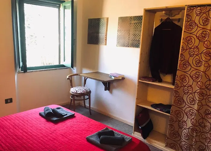 Giuncaia17 Bed and Breakfast 4*