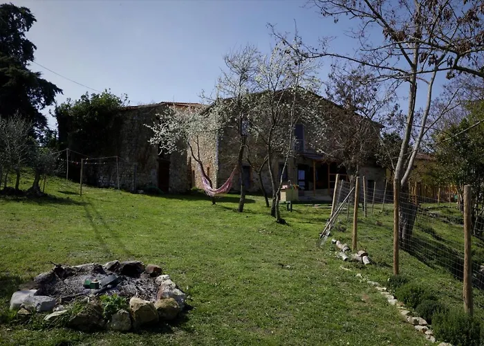 Giuncaia17 Bed and breakfast