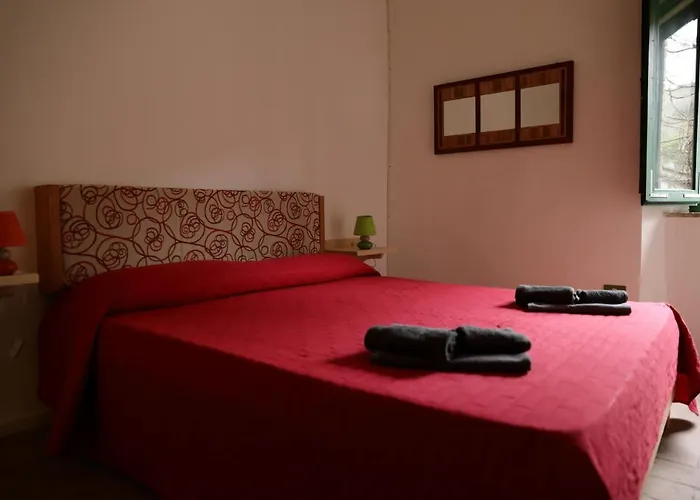 Giuncaia17 Bed and breakfast