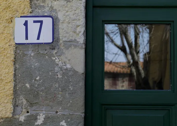 Giuncaia17 Bed and breakfast