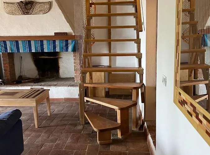 Bed and breakfast Giuncaia17 Polveraia