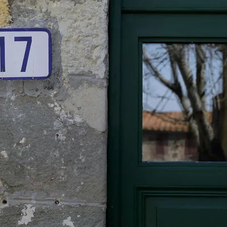 Giuncaia17 Bed & Breakfast